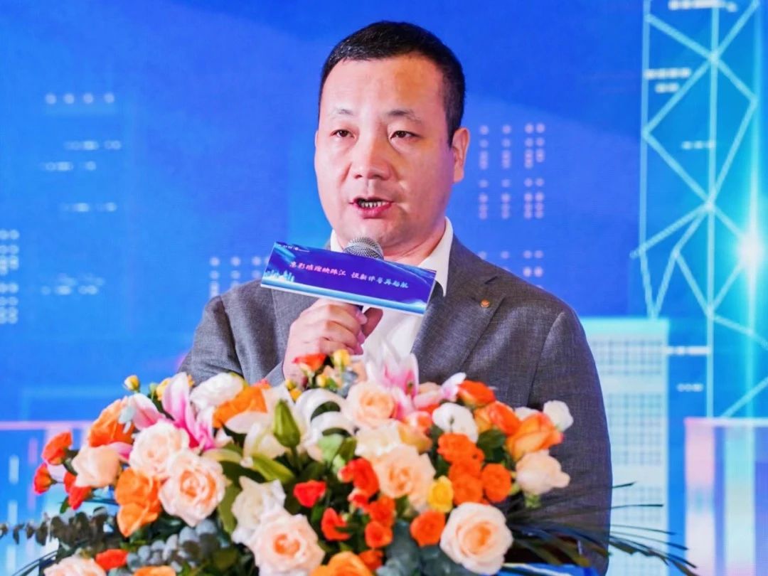 “京彩璀璨映珠江，恒新伴粤再起航”NG娱乐兆建公司恒新系列高端产品发布会（广州站）圆满举行